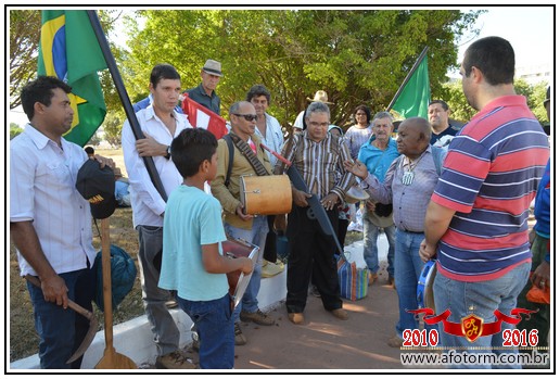 rolim de moura